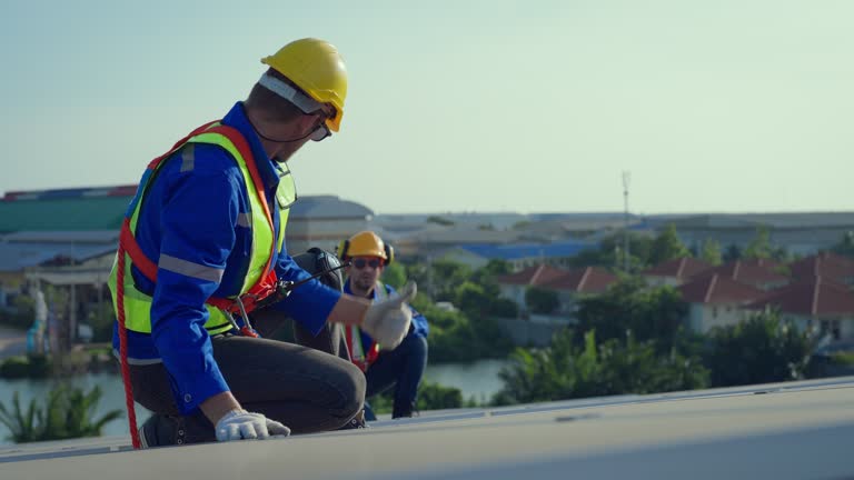 Best Roofing for New Construction  in North Potomac, MD