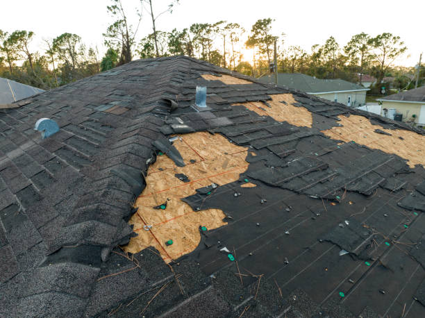 Best Emergency Roof Repair  in North Potomac, MD