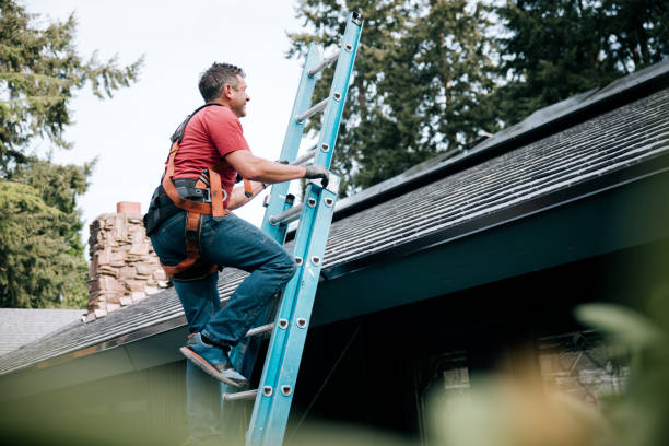 Best Roof Leak Repair  in North Potomac, MD