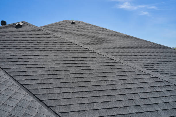 Emergency Roof Repair in North Potomac, MD